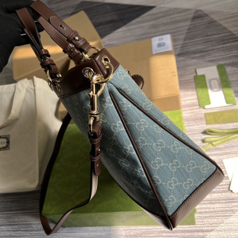 Gucci Shopping Bags